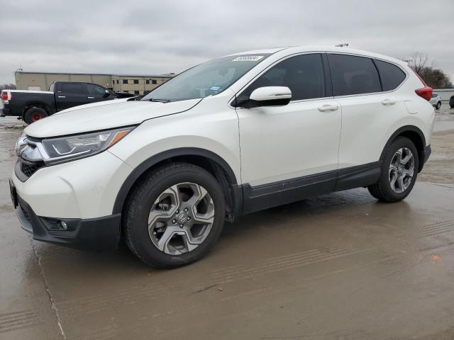 HONDA CRV 2018 2hkrw1h55jh511395