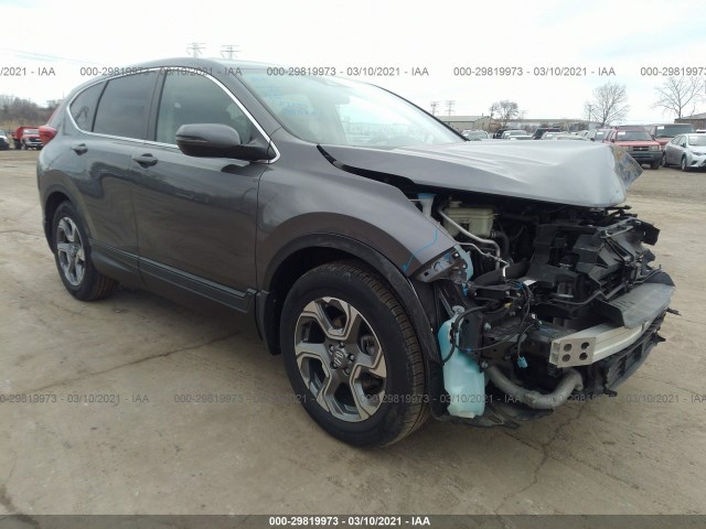 HONDA CR-V 2019 2hkrw1h55kh506344