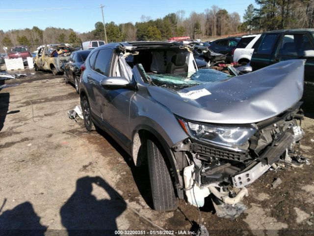 HONDA CR-V 2019 2hkrw1h55kh506697