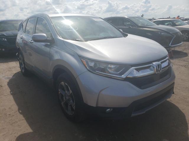 HONDA CR-V EX 2019 2hkrw1h55kh510345