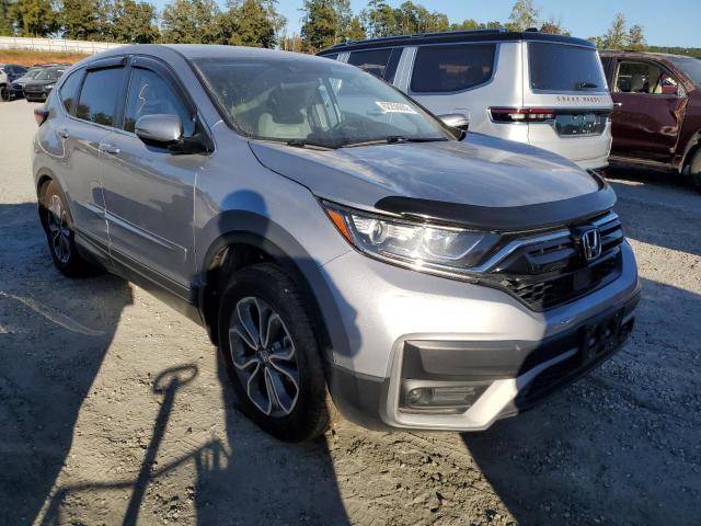 HONDA CR-V 2020 2hkrw1h55lh400168