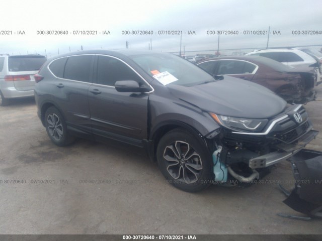 HONDA CR-V 2020 2hkrw1h55lh400848