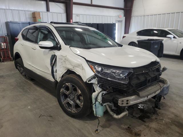 HONDA CR-V EX 2018 2hkrw1h56jh500325