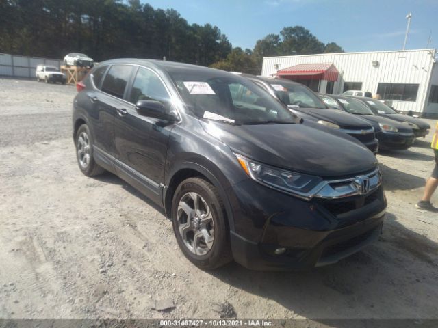 HONDA CR-V 2019 2hkrw1h56kh507499