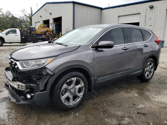 HONDA CR-V EX 2019 2hkrw1h56kh516137