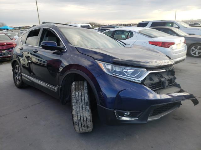 HONDA CR-V EX 2017 2hkrw1h57hh511974