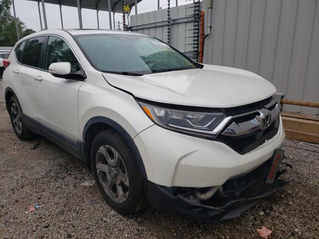 HONDA CRV 2018 2hkrw1h57jh517053