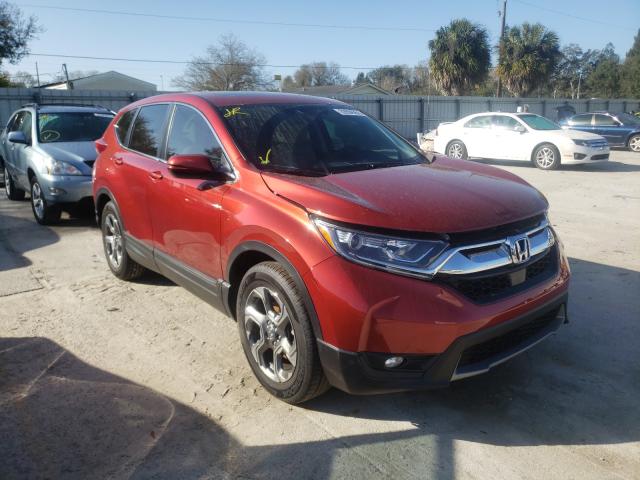 HONDA CR-V 2018 2hkrw1h57jh523208