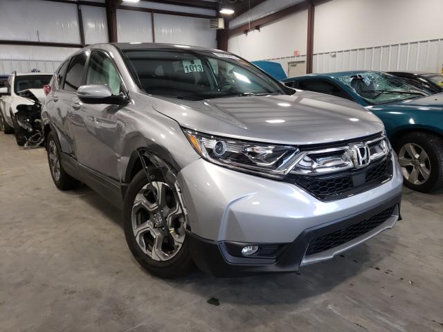 HONDA NULL 2019 2hkrw1h57kh506703