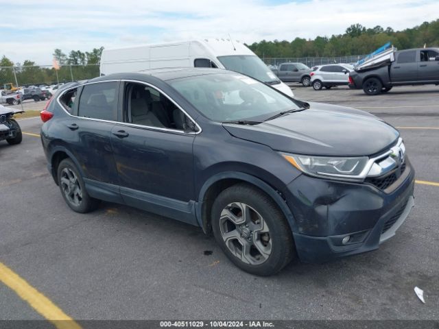 HONDA CR-V 2019 2hkrw1h57kh507088