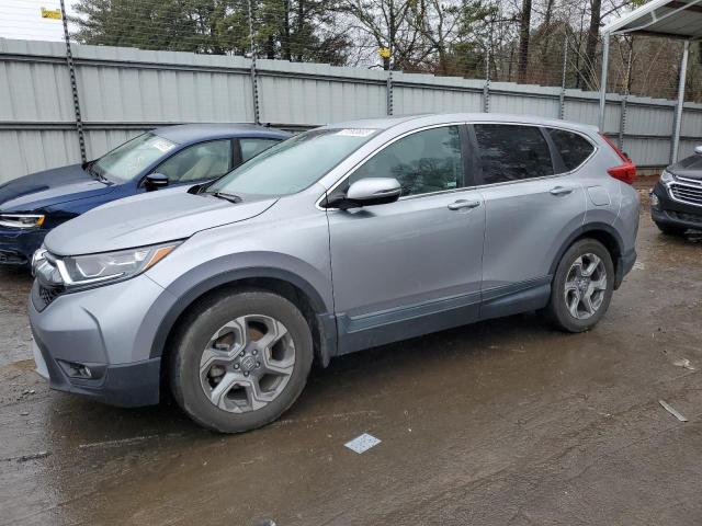 HONDA CRV 2019 2hkrw1h57kh510363