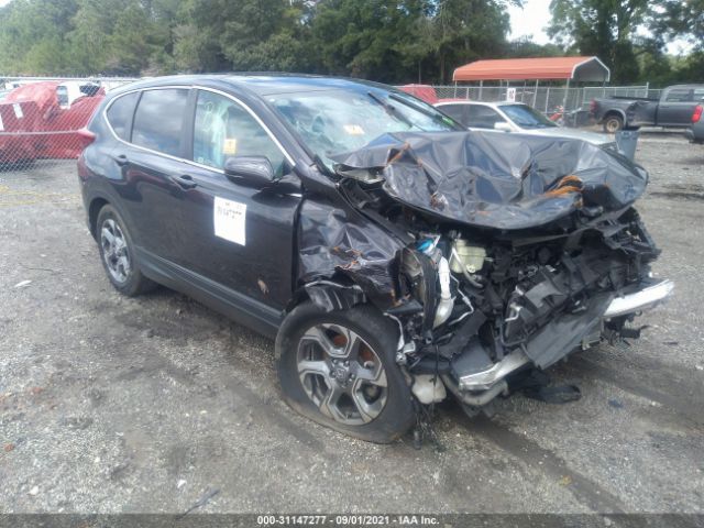 HONDA CR-V 2019 2hkrw1h57kh514641