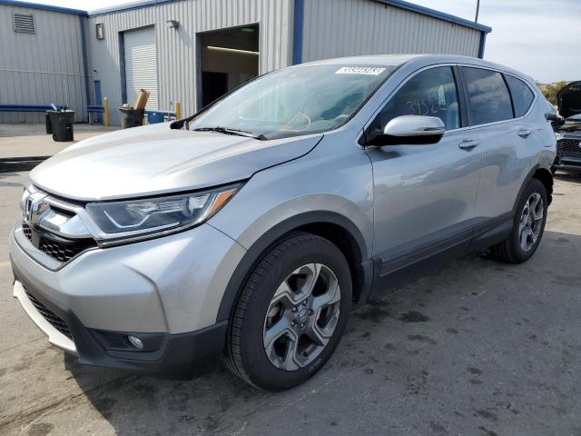 HONDA CR-V EX 2019 2hkrw1h57kh515689