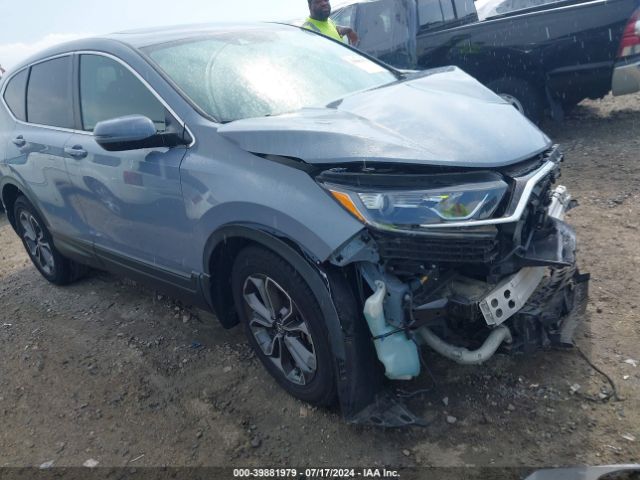 HONDA CR-V 2020 2hkrw1h57lh414024