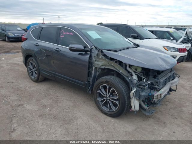 HONDA CR-V 2020 2hkrw1h57lh424746