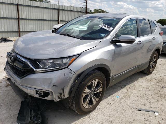 HONDA CR-V EX 2020 2hkrw1h57lh426755