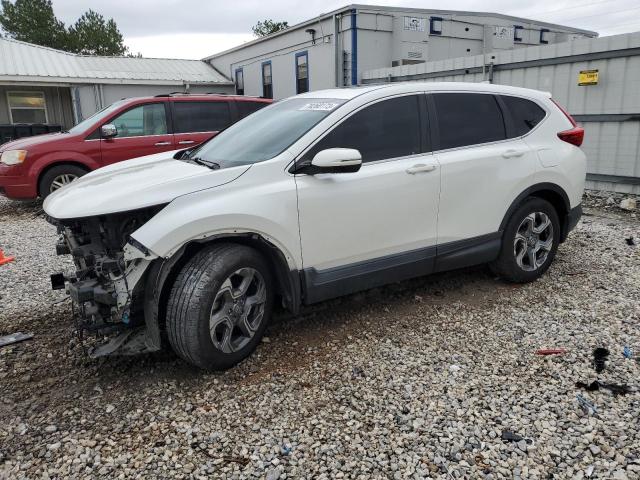 HONDA CRV 2018 2hkrw1h58jh501878