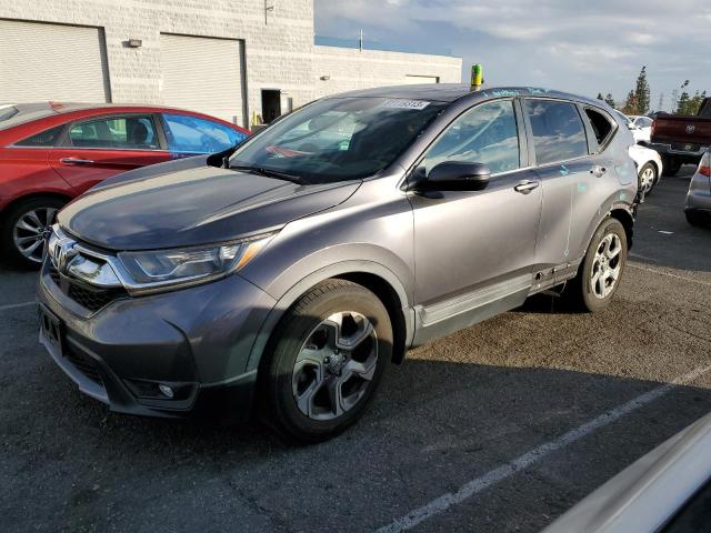 HONDA CRV 2018 2hkrw1h58jh508541