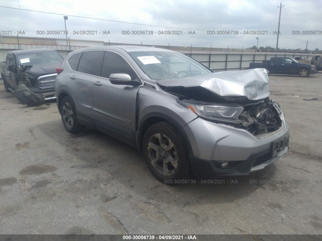 HONDA CR-V 2018 2hkrw1h58jh515876