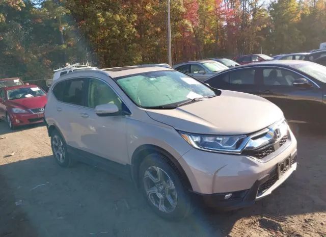 HONDA CR-V 2018 2hkrw1h58jh522469