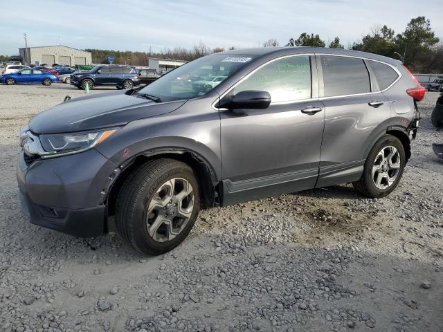 HONDA CRV 2019 2hkrw1h58kh507441