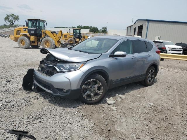 HONDA CR-V EX 2019 2hkrw1h58kh512140