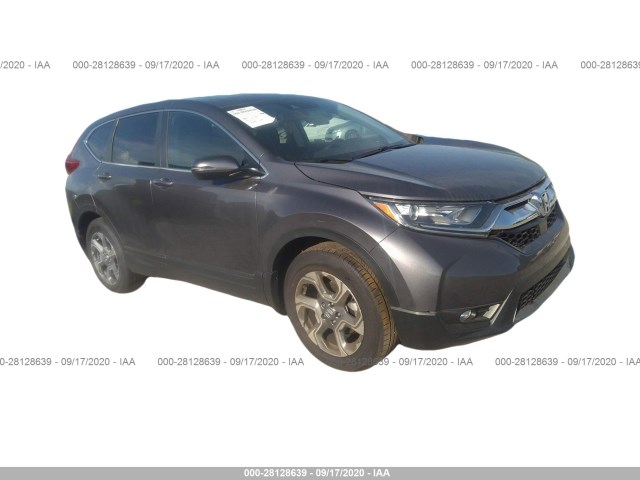 HONDA CR-V 2019 2hkrw1h58kh515930