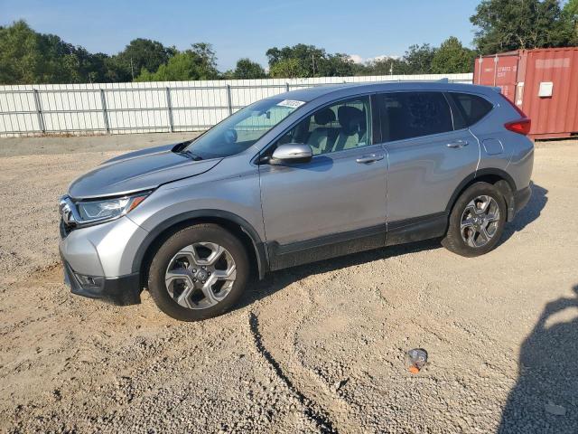 HONDA CR-V EX 2019 2hkrw1h58kh516334