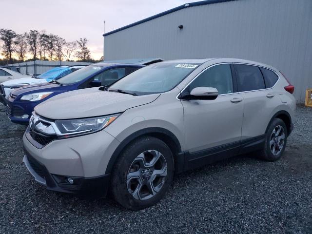 HONDA CR-V EX 2018 2hkrw1h59jh523226