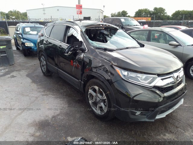 HONDA CR-V 2019 2hkrw1h59kh501017