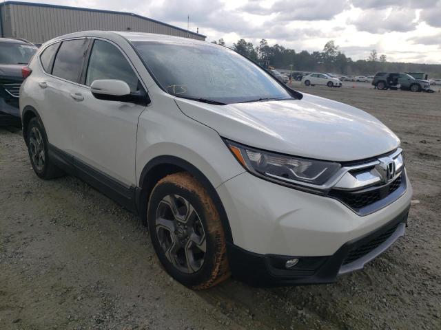 HONDA CR-V EX 2019 2hkrw1h59kh505777