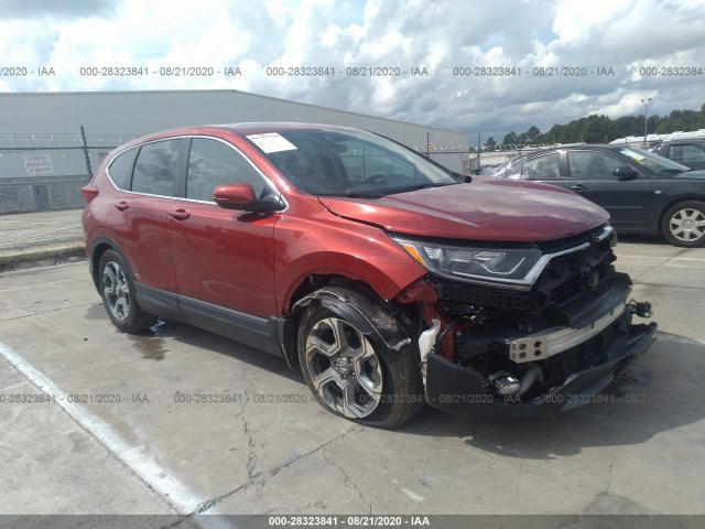 HONDA CR-V 2019 2hkrw1h59kh505844