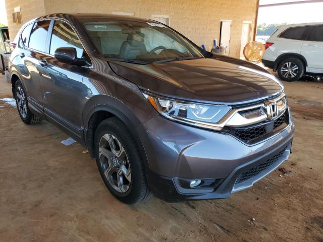 HONDA CR-V EX 2019 2hkrw1h59kh507805