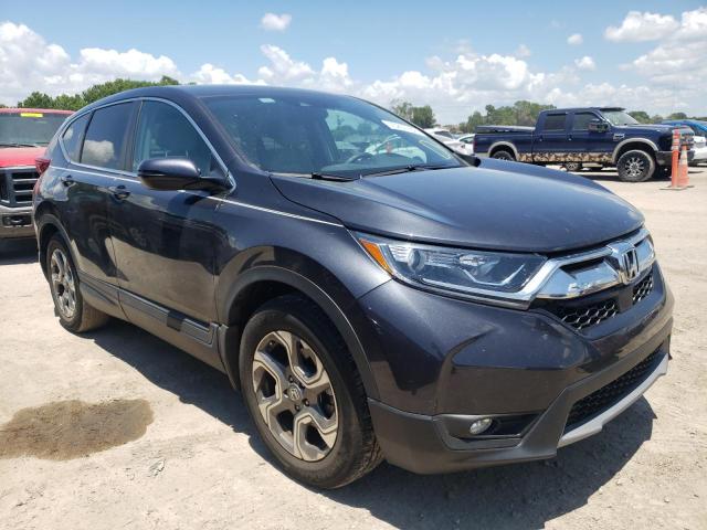 HONDA CR-V EX 2019 2hkrw1h59kh508498