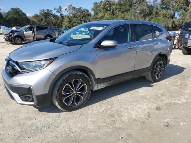 HONDA CR-V EX 2020 2hkrw1h59lh407124