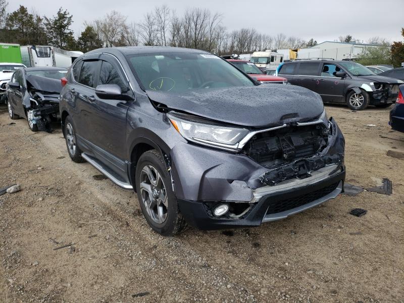 HONDA CR-V EX 2017 2hkrw1h5xhh502086