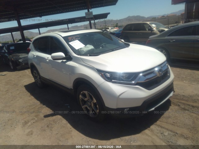 HONDA CR-V 2018 2hkrw1h5xjh508279