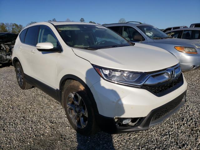 HONDA CRV 2018 2hkrw1h5xjh508301