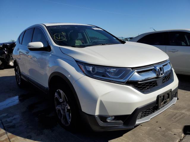 HONDA CR-V EX 2018 2hkrw1h5xjh509058