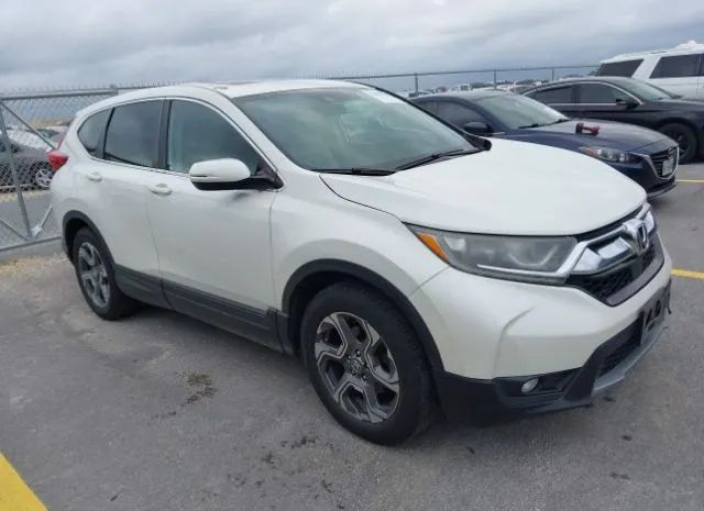 HONDA CR-V 2018 2hkrw1h5xjh511392