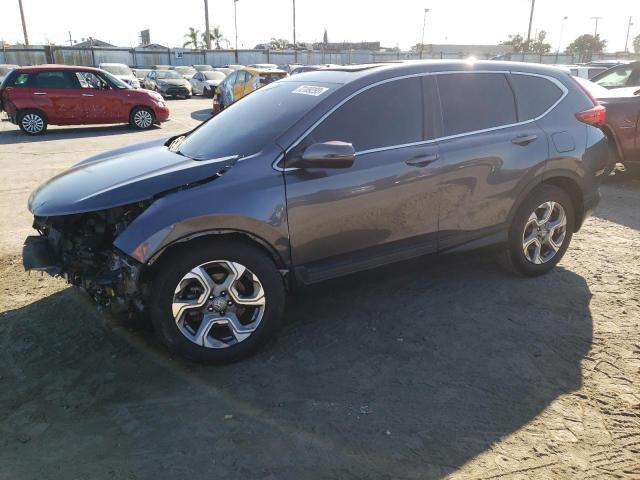 HONDA CR-V 2018 2hkrw1h5xjh515247