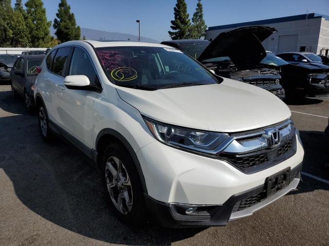 HONDA CR-V EX 2018 2hkrw1h5xjh520111