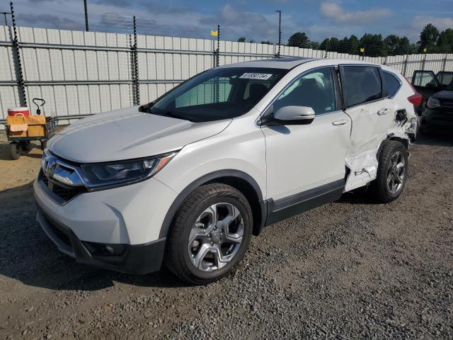 HONDA CRV 2019 2hkrw1h5xkh509983