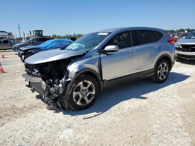 HONDA CR-V EX 2019 2hkrw1h5xkh514584