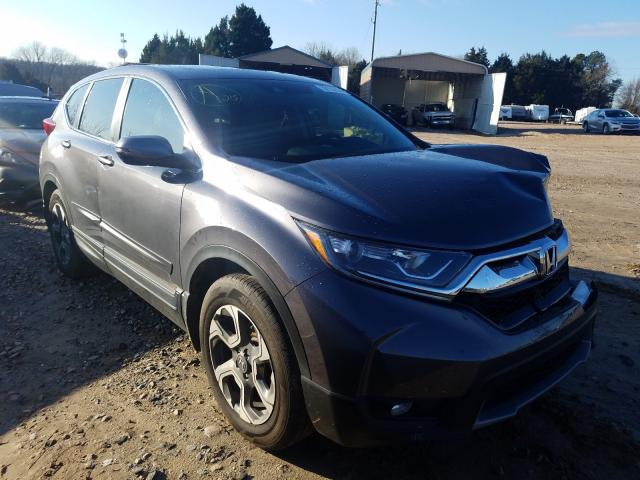 HONDA CR-V EX 2019 2hkrw1h5xkh515153