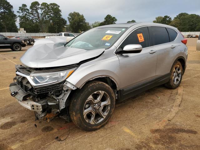 HONDA CRV 2019 2hkrw1h5xkh516366