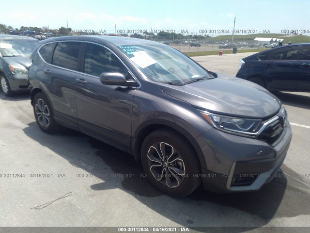 HONDA CR-V 2020 2hkrw1h5xlh413403