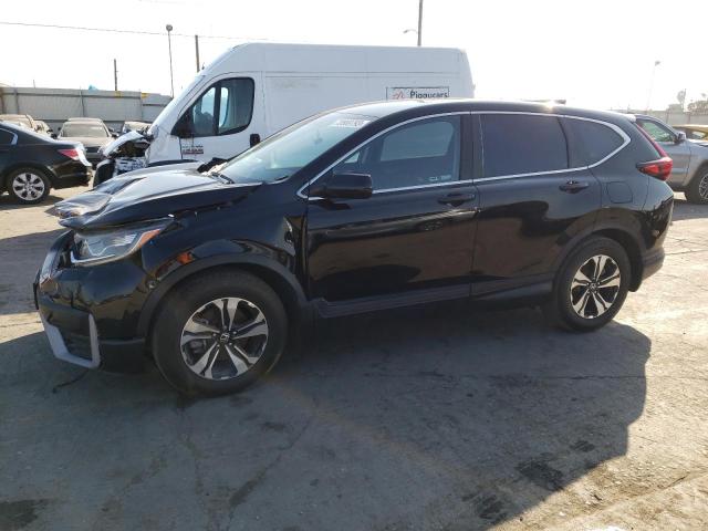 HONDA CR-V SE 2022 2hkrw1h74nh401509