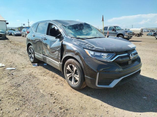 HONDA CR-V SE 2022 2hkrw1h74nh401820