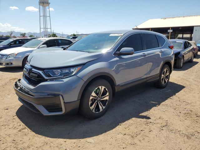 HONDA CR-V SE 2022 2hkrw1h76nh401124